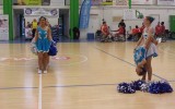 Caussade Handi-basket et Majorettes Majo'danse département 82 