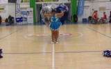 Caussade Handi-basket et Majorettes Majo'danse département 82 