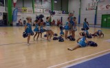 Caussade Handi-basket et Majorettes Majo'danse département 82 