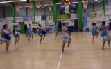 Caussade Handi-basket et Majorettes Majo'danse département 82 