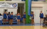 Caussade Handi-basket et Majorettes Majo'danse département 82 