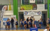 Majorettes Caussade Majo'Danse Tarn et Garonne 82