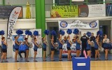 Majorettes Caussade Majo'Danse Tarn et Garonne 82