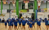 Handi-Basket Caussade Les Scorpions