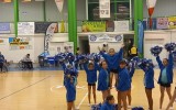 Handi-Basket Caussade Les Scorpions