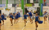 Handi-Basket Caussade Les Scorpions