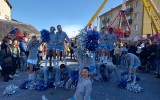 Carnaval de Saint Nicolas de la Grave - Majo'danse - Majorettes de Caussade - Tarn et Garonne 