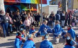 Carnaval de Saint Nicolas de la Grave - Majo'danse - Majorettes de Caussade - Tarn et Garonne 