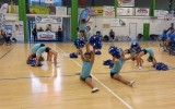 poisson d'avril Majorettes de Caussade Tarn et Garonne département 82