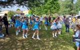 Vide-grenier de Launac 