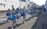 Les Marins de Moissac - Fête de pentecôte - Plantation du Mai