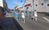 Les Marins de Moissac - Fête de pentecôte - Plantation du Mai