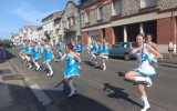 Les Marins de Moissac - Fête de pentecôte - Plantation du Mai