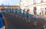 Les Marins de Moissac - Fête de pentecôte - Plantation du Mai