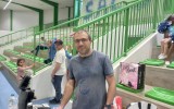 Allez Caussade Champions les Scorpions