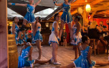 Majorettes Caussade Majo'Danse Tarn et Garonne 82