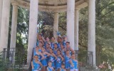 Festival amical de majorettes Villemur sur tarn