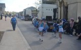 Carnaval de Fleurance - Majorettes de Caussade - Majo'danse 82