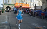 Carnaval de Fleurance - Majorettes de Caussade - Majo'danse 82