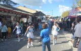 Carnaval de Fleurance - Majorettes de Caussade - Majo'danse 82
