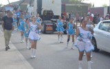 Carnaval de Fleurance - Majorettes de Caussade - Majo'danse 82