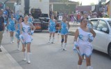 Carnaval de Fleurance - Majorettes de Caussade - Majo'danse 82