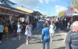 Carnaval de Fleurance - Majorettes de Caussade - Majo'danse 82