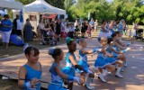 Forum des associations - Majo'danse majorettes de Caussade 