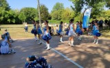 Forum des associations - Majo'danse majorettes de Caussade 