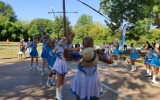 Forum des associations - Majo'danse majorettes de Caussade 