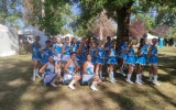 Forum des associations - Majo'danse majorettes de Caussade 