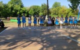 Forum des associations - Majo'danse majorettes de Caussade 