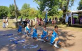 Forum des associations - Majo'danse majorettes de Caussade 