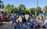 Forum des associations - Majo'danse majorettes de Caussade 
