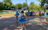 Forum des associations - Majo'danse majorettes de Caussade 