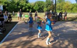 Forum des associations - Majo'danse majorettes de Caussade 
