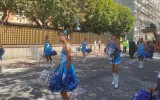 Fête des 400 coups à Montauban