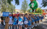 Fête des 400 coups à Montauban