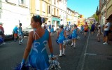 Fête des 400 coups à Montauban