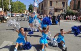 Fête des 400 coups à Montauban