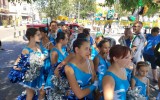 Fête des 400 coups à Montauban