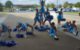 Majorettes