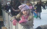 Journée Patinoire