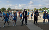 Flash Mob