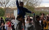 Carnaval de Castelnau d'Estrétefonds 