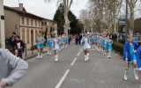 Carnaval de Castelnau d'Estrétefonds 