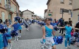 Carnaval Castelnau d'Estrétefonds
