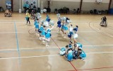 Rugby Fauteuil