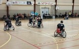 Rugby Fauteuil