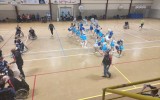 Rugby Fauteuil